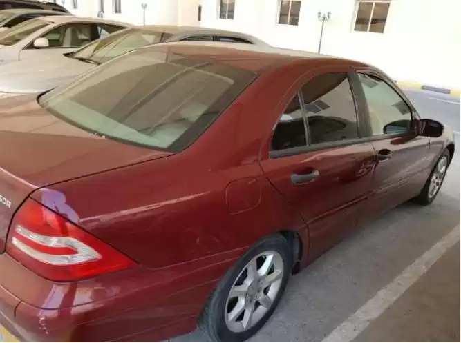 Used Mercedes-Benz Unspecified For Sale in Doha #6064 - 1  image 